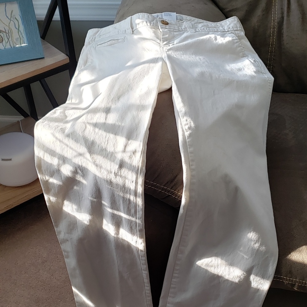 Dress pants